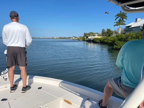 Boat photo for Sarasota Classic Trip