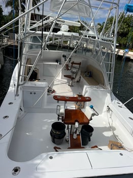 Boat photo for Offshore Hookfest