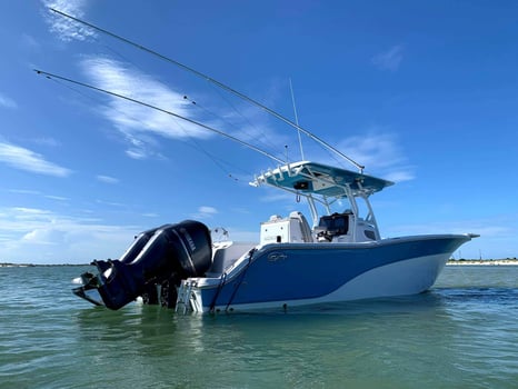 Boat photo for Support Local Vets: 12 Hour Offshore