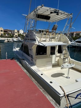 Boat photo for Punta Cana Luxury Trip