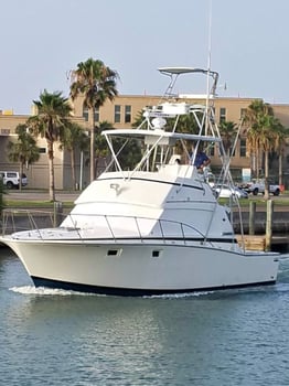 Boat photo for Offshore TX Adventure