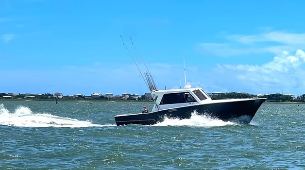 Boat photo for Offshore Pelagics