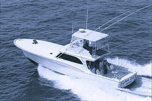 Boat photo for Gulf Stream Deep Run