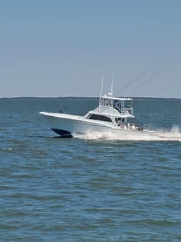 Boat photo for Gulf Stream Deep Run