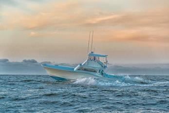 Boat photo for Yellowfin & Mahi Mahi Combo