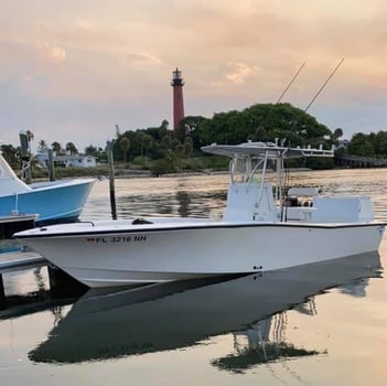 Boat photo for Offshore and river