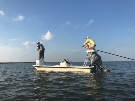 Boat photo for Shallow Water Safari