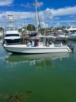 Boat photo for Fed Permitted American Red Snapper