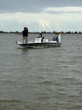 Boat photo for Louisiana Inshore Roundup