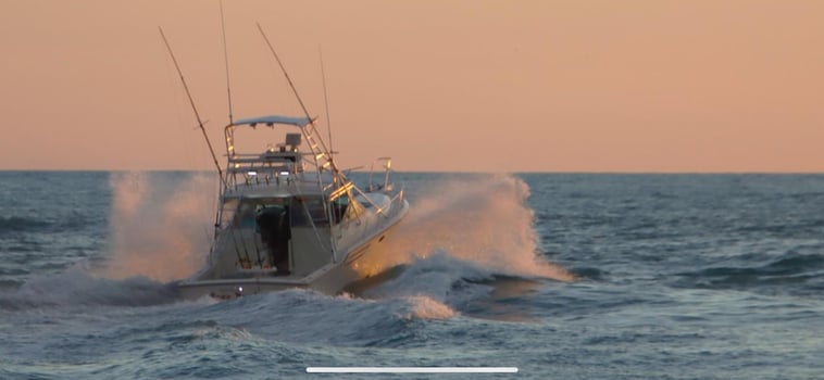 Boat photo for Fort Pierce 3/4 Day Trip