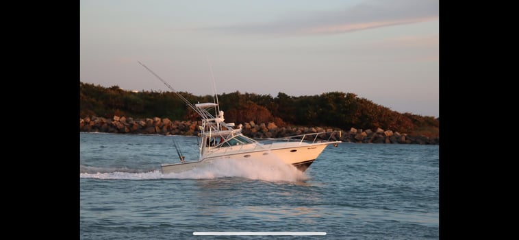 Boat photo for Fort Pierce 3/4 Day Trip