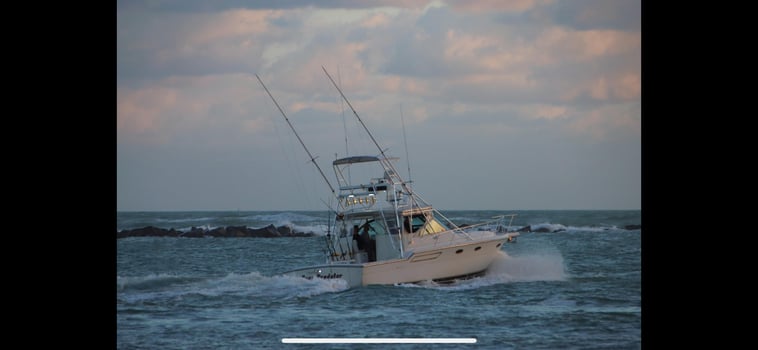 Boat photo for Fort Pierce 3/4 Day Trip