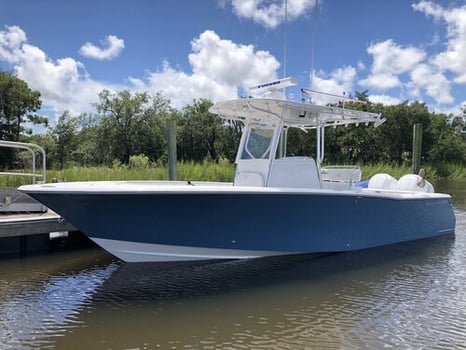 Boat photo for 12 Hour Bottom Fishing Trip