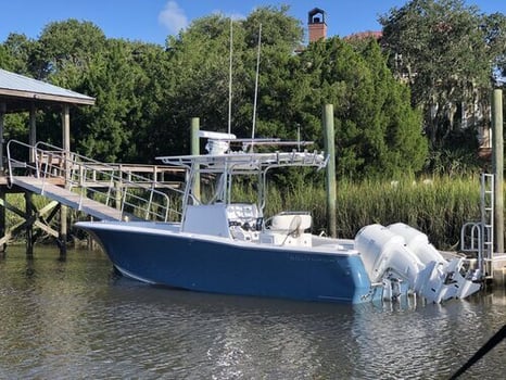 Boat photo for 12 Hour Bottom Fishing Trip