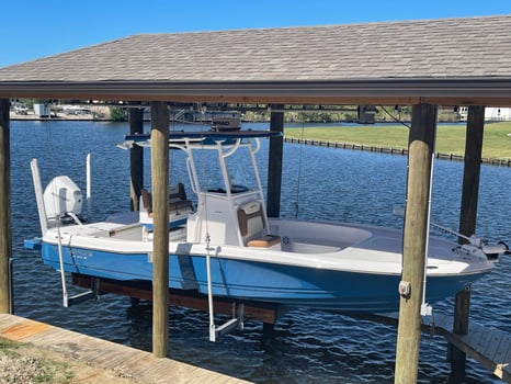 Boat photo for St. Bernard Red Snapper Special