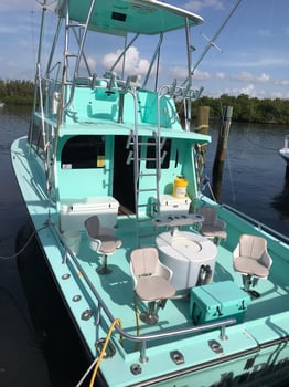 Boat photo for Famous Sportfishing - Large Groups