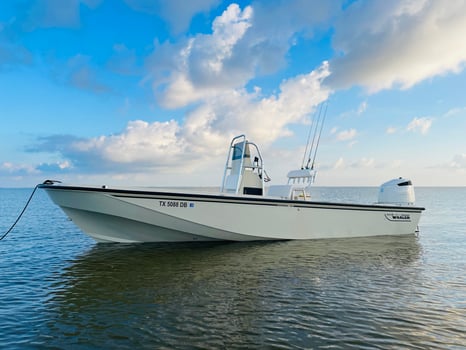 Boat photo for Bay Fishing