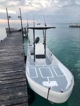 Boat photo for Cancun Offshore - 40’ Bertram