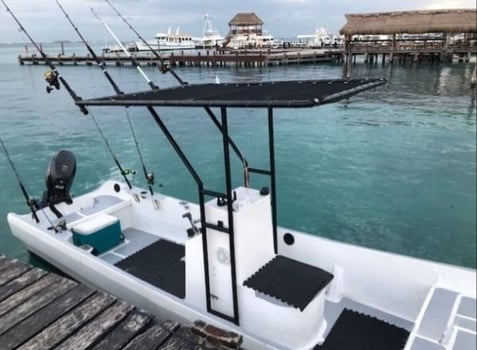 Boat photo for Cancun Offshore - 40’ Bertram