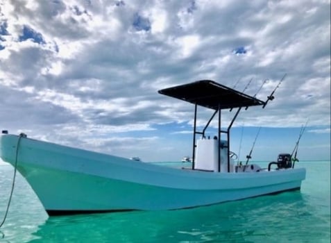 Boat photo for Cancun Offshore - 40’ Bertram