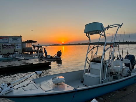 Boat photo for $300 Morning Trip in Port O'Connor, TX