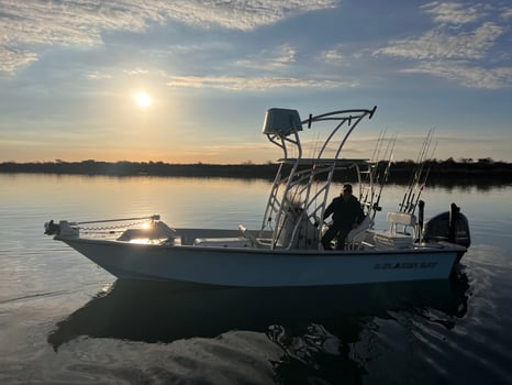 Boat photo for $300 Morning Trip in Port O'Connor, TX