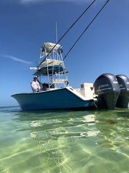 Boat photo for Big Game Tarpon Trip