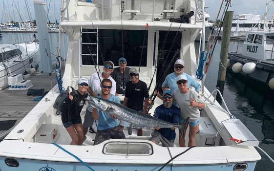 Boat photo for Offshore - 38’ Boston Whaler