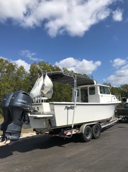 Boat photo for Red Snapper / Red Grouper Combo