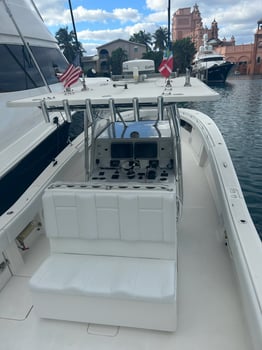 Boat photo for Luxury Snapper Fishing