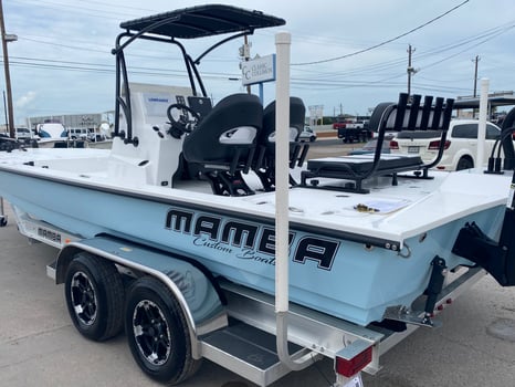 Boat photo for Relax in Rockport