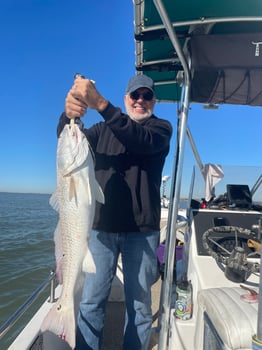 Boat photo for Galveston Bay fishing 4 Hour or 6 Hour