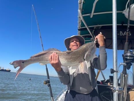 Boat photo for Galveston Bay fishing 4 Hour or 6 Hour