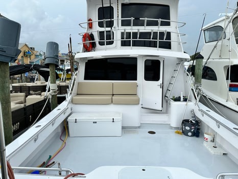 Boat photo for Trolling Destin's Shoreline