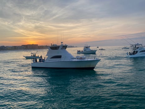 Boat photo for Trolling Destin's Shoreline