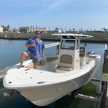 Boat photo for 6 Hour Offshore Reef & Wreck Fishing