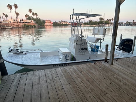 Boat photo for SPI Bay Fishing