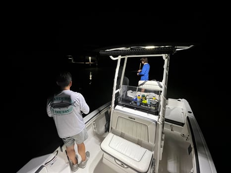 Boat photo for 2-6 Hours Inshore Fishing