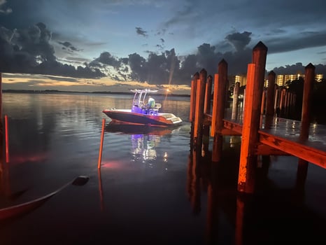 Boat photo for 2-6 Hours Inshore Fishing