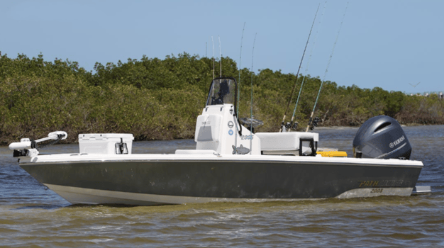 Boat photo for New Smyrna / Daytona Beach Tarpon