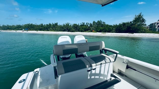 Boat photo for Fishing Trip 25 miles out (State Waters)