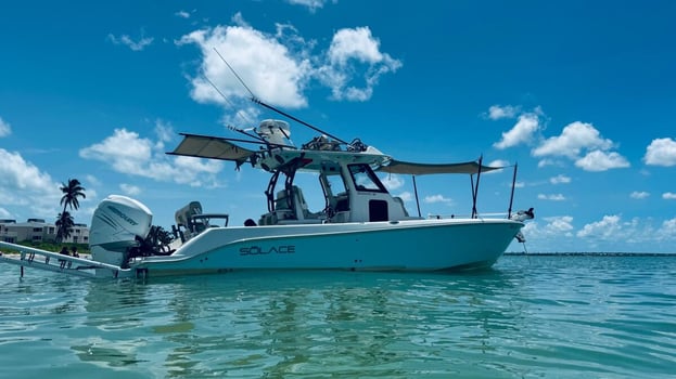 Boat photo for Fishing Trip 25 miles out (State Waters)