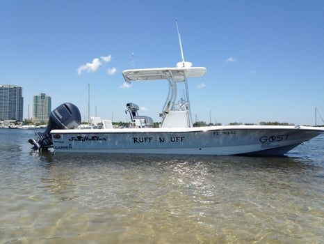 Boat photo for Everglades National Park Flamingo