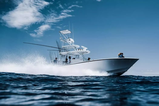 Boat photo for Reel Rush: Fort Lauderdale Fishing Expedition