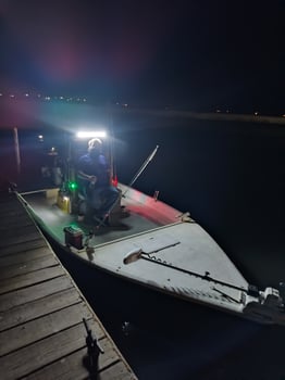 Boat photo for All day fishing