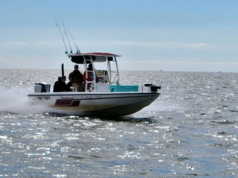 Boat photo for Full Day Inshore