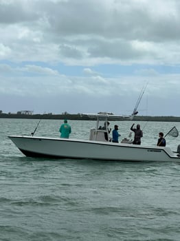 Boat photo for Reef wreck drift