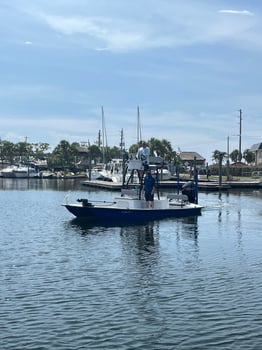 Boat photo for Epic Day of Fishing