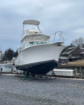 Boat photo for Hampton Bays Inshore Fishing