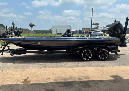 Boat photo for Lake Bois D’ Arc